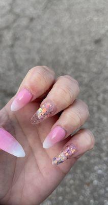 All About You Hair & Nail Studio