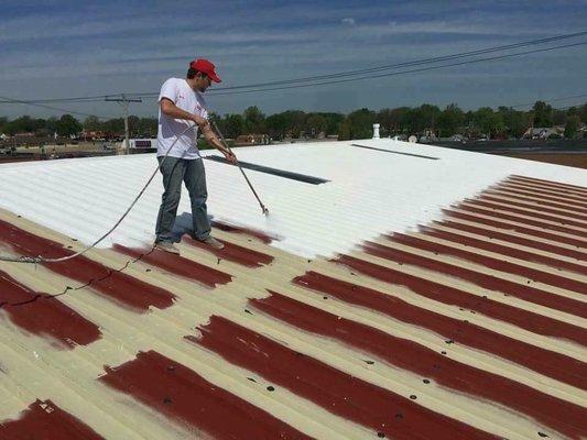 Roofing Service