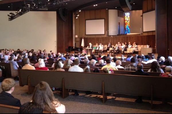 Camelback SDA Church