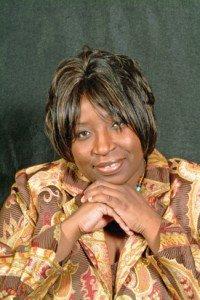 Angie Allen, Realtor