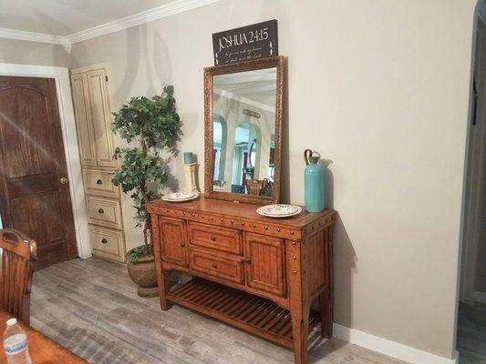 Joshua's Painting & Construction