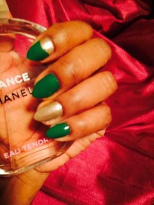 Eza is the best love my full set thank you