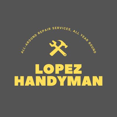 Lopez Handyman