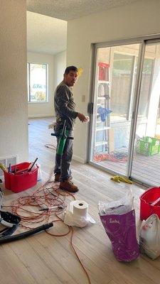 Loranzana Carpet Cleaning