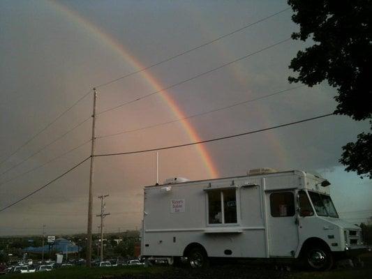 Victor's Italian Ice