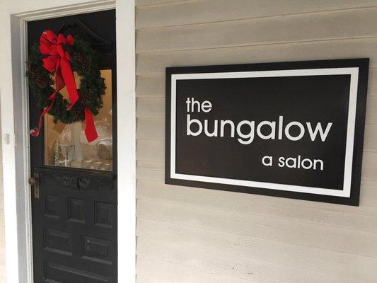 The Bungalow