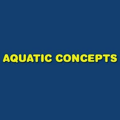 Aquatic Concepts