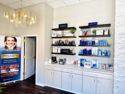 Lotus Aesthetics & Wellness Med Spa