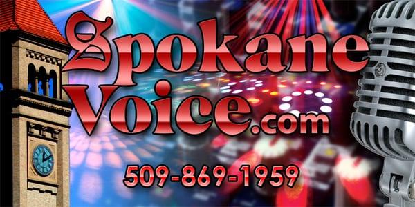 Spokane Voice