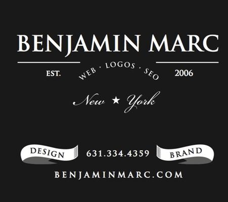 Benjamin Marc