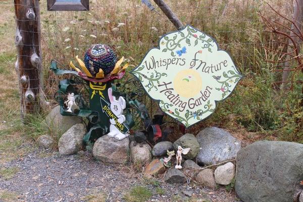 Whispers of Nature Herbs