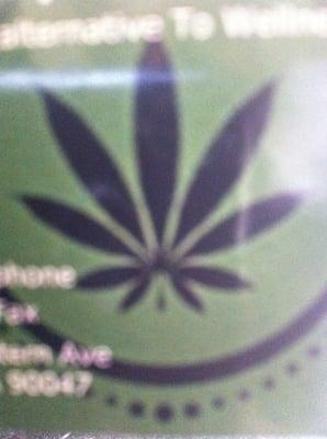 Community Earth Grown Meds