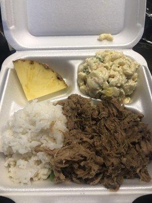 Lusila's Island Kitchen