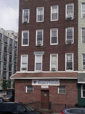 Our Lady of Mt Carmel