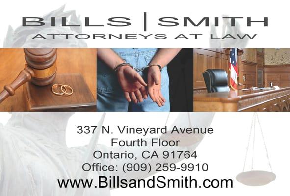 Bills & Smith, LLP