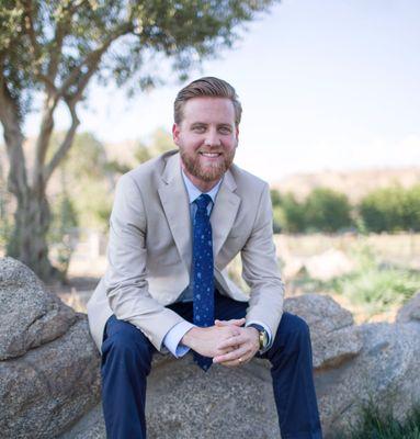 D.T. Peterson - Keller Williams Realty Bakersfield