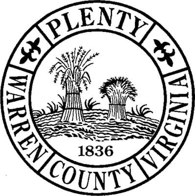 Warren County of
