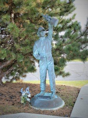 Eric Medlen Memorial