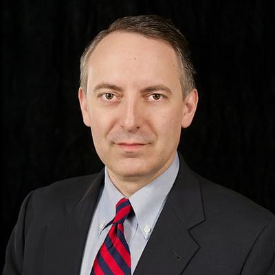 Damon Kirschbaum, Managing Attorney