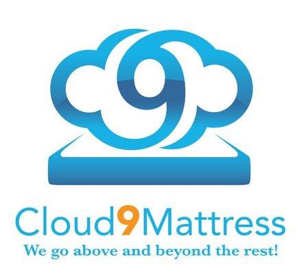 Cloud 9 Mattress