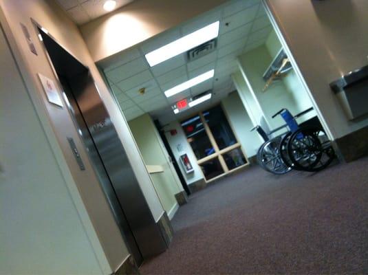 Healthpartners Clinics