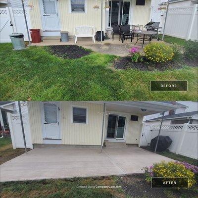 Wallyworks Construction