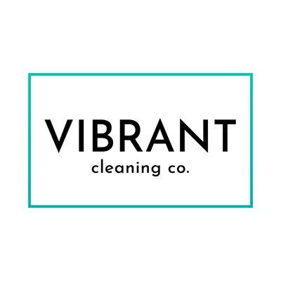Vibrant Cleaning