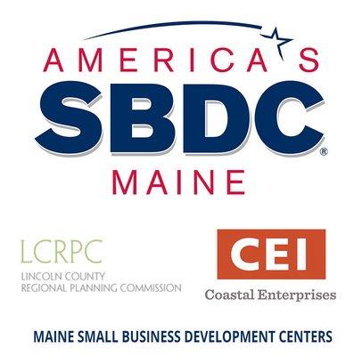 Maine Small Business Development Centers hosted by CEI located at Lincoln County Regional Planning Commission