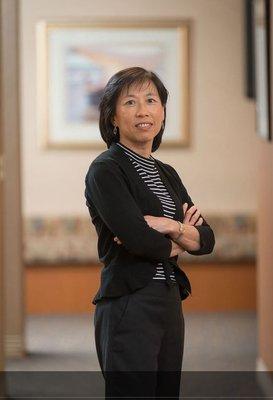 Kathy Hwang, M.D.