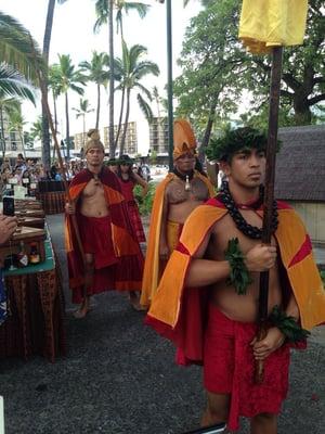 Island Breeze Productions