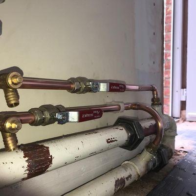 Forest Glen Emergency Plumber