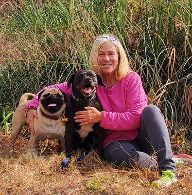 Good Dog Force Free Training & Behavior Services