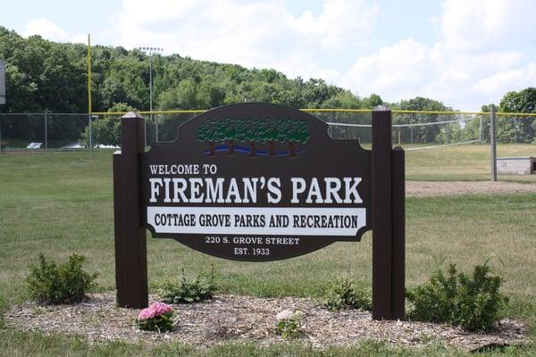 Fireman's Park