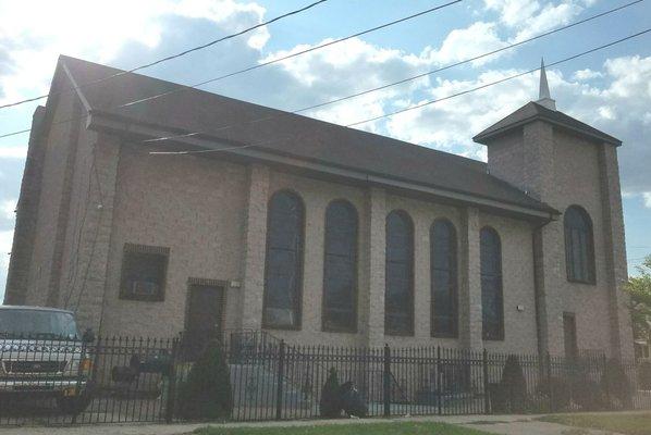 Bethel Assembly of God