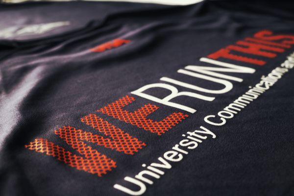 Cured Printing Company