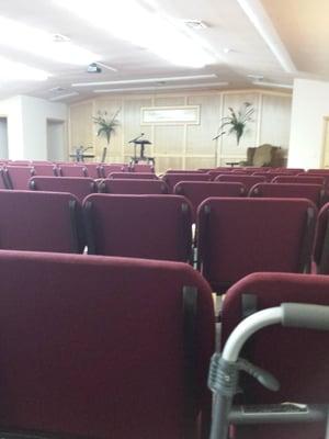 Jehovah's Witnesses West & North Congregations