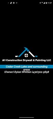 A1 Construction Drywall and Painting