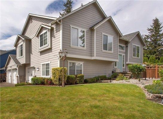 Genuine Care Adult Family Home