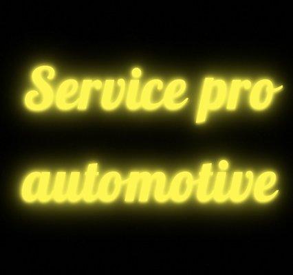 Service Pro Automotive
