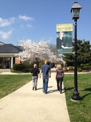 College of Southern Maryland