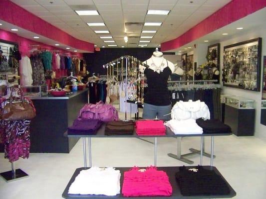 Fashion at Great Prices....