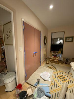 Interior Painting