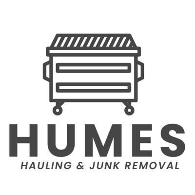 Humes Hauling & Junk Removal
