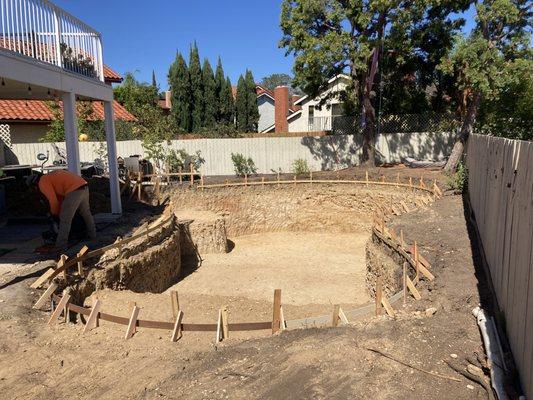 Tessitore Construction & Engineering