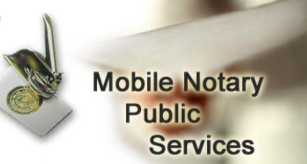 Star Bright Mobile Notary