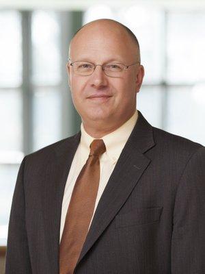 Scott Poehlmann, MD FACOG FPMRS