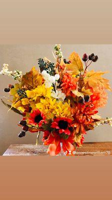 Ernestine’s Creative Designs