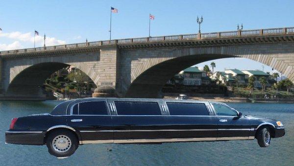 Starshine Limousine Service