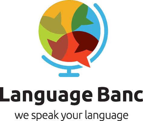 The Language Banc
