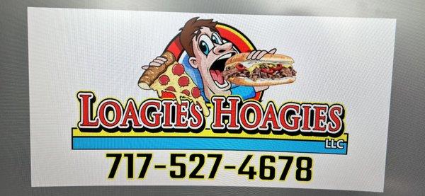 Loagies Hoagies